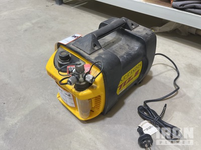 Appion TEZ8 Vacuum Pump Divers - Outils à main