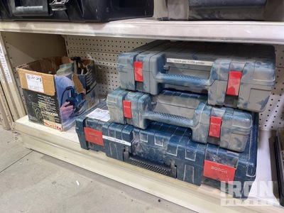 Bosch & Makita Power Tools أدوات يدوية متنوعة