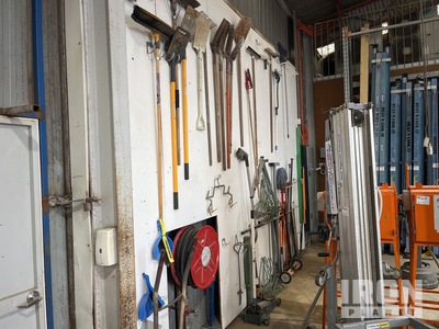 Garden & Workshop Tools Divers - Outils à main