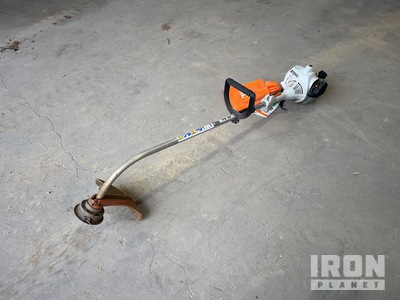 Stihl FS 38 Petrol Line Trimmer