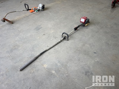 Honda GX35 Petrol Concrete Vibrator