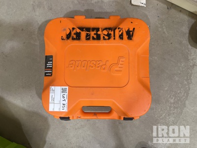 Paslode Impulse Nail Gun Divers - Outils à main
