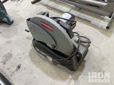 Metabo CS 23-355 منشار القطع