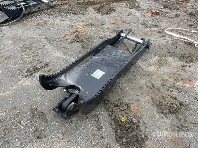 2025 GIYI GY-XJ7T Hydraulic Excavator Thumb (Unused)