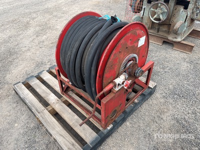 Hose Reel