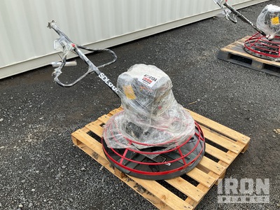 2025 SDLOOL SL90B Frattazzatrice (Unused)