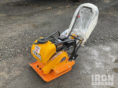 2025 SDLOOL SL90 Plaque vibratoire (Unused)