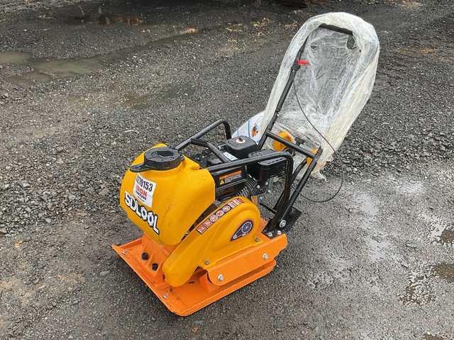 2025 SDLOOL SL90 Vibratory Plate Compactor (Unused) 2025 SDLOOL SL90 Vibratory Plate Compactor (Unused)