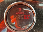 Hour Meter / Odometer