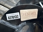 Serial Number / VIN