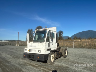 2011 Ottawa 50 4x2 Spotter Truck