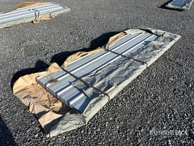 2025 SKLP SKL100 Structural Steel (Unused)