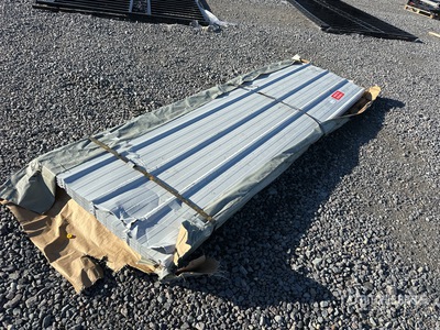 2025 SKLP SKL100 Structural Steel (Unused)