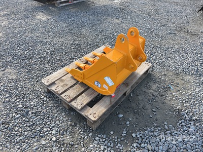 2025 GIYI GY-BK CAT Excavator Bucket (Unused)