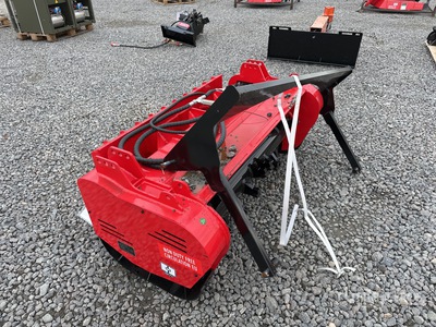 2025 SDLOOL SL36C Aplicador de mantillo (Unused)