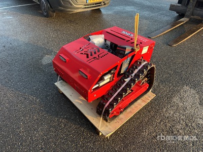 2025 SDLOOL SL800 Cortacéspedes (Unused)