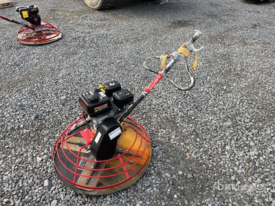 2025 SDLOOL 90B Power Trowel (Unused)