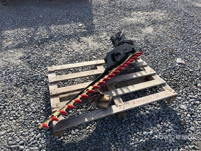 2025 GIYI VCHTM Hedge trimmer Accessoire divers pour excavatrice (Unused)