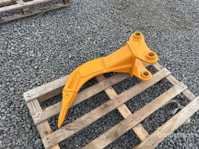 2025 GIYI CAT Excavator Ripper Accessoire divers pour excavatrice (Unused)