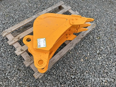 2025 GIYI GY-BK Cat 305 Excavator Bucket (Unused)