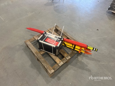 SKLP Laser Level (Unused)