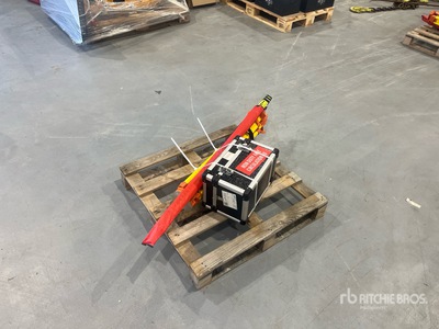 SKLP Laser Level (Unused)