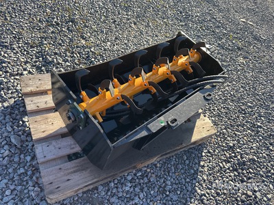 2025 GIYI GY-XGJ Mini rotary tiller (Unused)