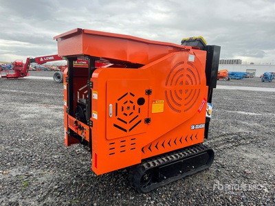 2025 SKLP SSJ430 Tracked Tracked crusher (Unused)