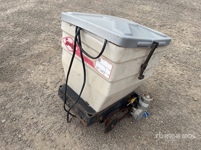 GANDY Row Granular Applicator