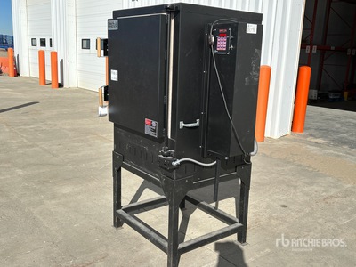 2015 Paragon Industries L.P. Dragon Kiln