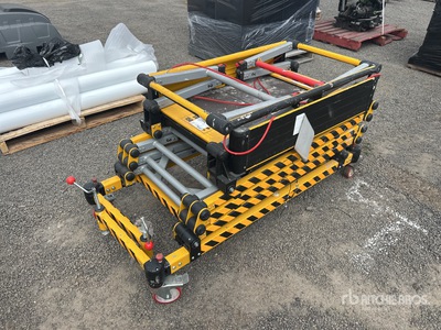Towermatic Scaffolding
