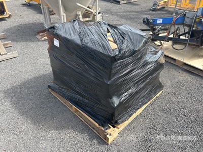 Quantity of Speed Humps