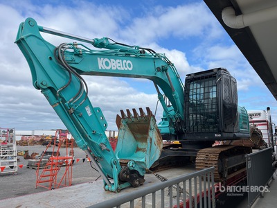 Kobelco SK140LC-11 Kettenbagger