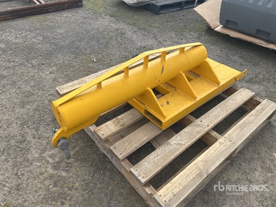 Forklift جيب