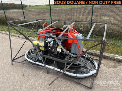 2025 OKG RP-1000 Polerka do fasoli jadalnej (Unused)