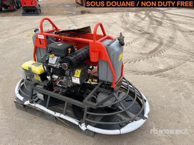 2025 OKG RP-1000 Polerka do fasoli jadalnej (Unused)