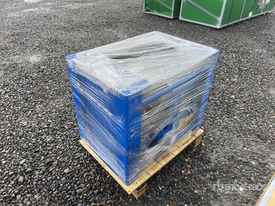 2025 OKG RMH-600 Bender Rebar Bender (Unused)