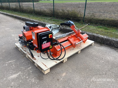 2025 MY AD960 Tire Changer (Unused)