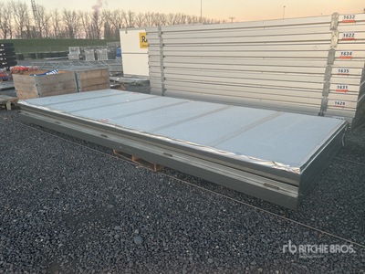 Expandable House (Unused)