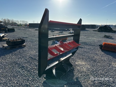 2025 GIYI GY-FR70 Ripper (Unused)