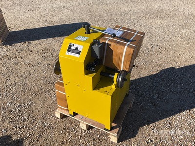 2025 OKG HHW-76B Multi Function Pipe Bender Divers - Magasin, entrepôt, consommateur (Unused)