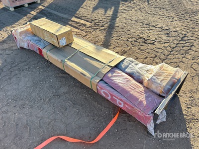 2025 PCL HP-CLTB9000 2 Post Élévateur de Véhicules (Unused)