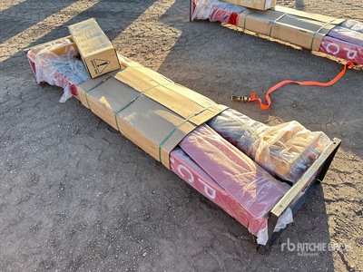 2025 PCL HP-CLTB9000 2 Post Élévateur de Véhicules (Unused)