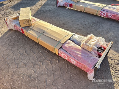 2025 PCL HP-CLTB9000 2 Post Élévateur de Véhicules (Unused)