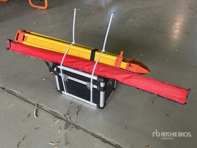 SKLP Self-Leveling Rotary Niveau laser (Unused)