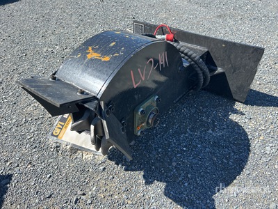 2025 GIYI GY-SZYMJ Mini Trituradora para minicargadora (Unused)