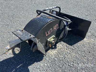 2025 GIYI GY-SZYMJ Mini Trituradora para minicargadora (Unused)