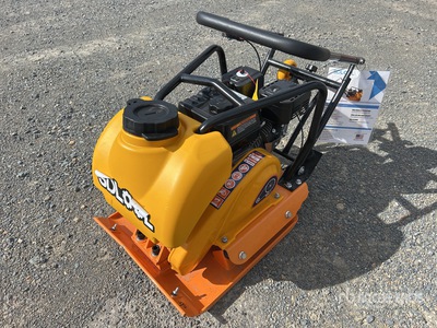 2025 SDLOOL SL90 Vibratory Plate Compactor (Unused)