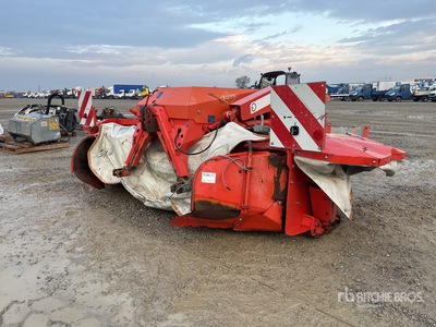Kuhn FC313RF Mower Conditioner