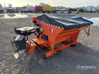 2009 Giletta KA1000ID サンダー ボックス